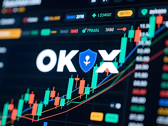 (okpay 钱包网)交易所交易界面